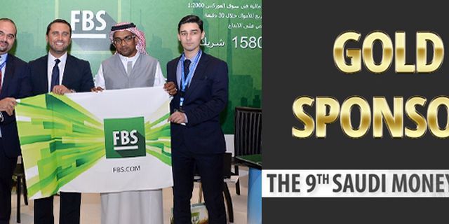 Syarikat FBS menjadi penaja emas Ekspo Kewangan Arab antarabangsa