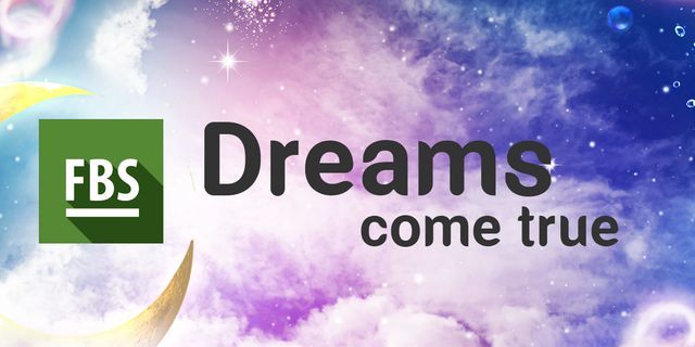 Impian menjadi kenyataan: edisi tahun baru