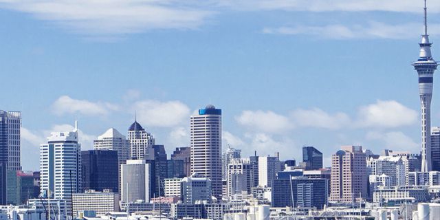 Bank Rizab New Zealand bermesyuarat lagi 