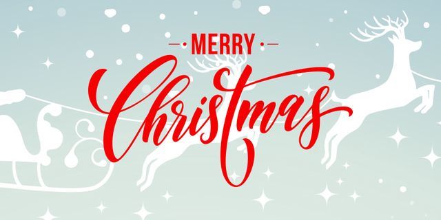 Selamat Hari Natal kepada semua keluarga FBS!