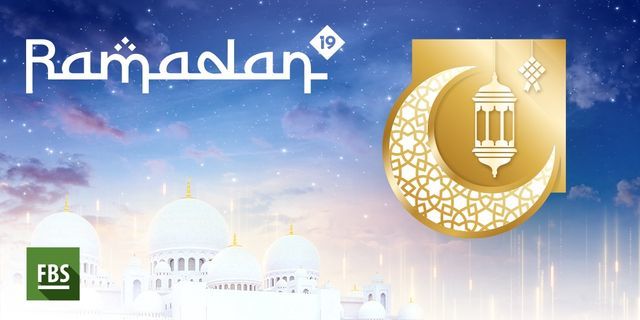 Ramadan untuk Amal Kebajikan 