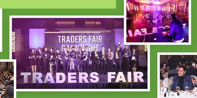 Traders Fair & Gala Night Malaysia