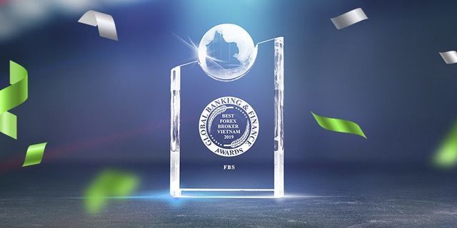 FBS Menangi Anugerah Best Forex Broker Vietnam 