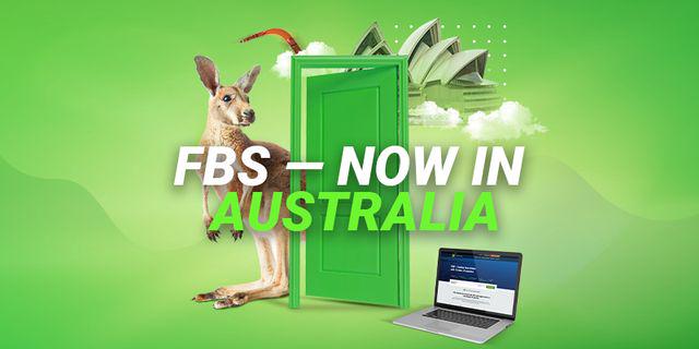Tonggak Kejayaan Baru FBS: Memasuki Australia Dengan Lesen ASIC Dan Bonus Baru