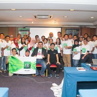 Seminar Percuma FBS Nusantara 2019