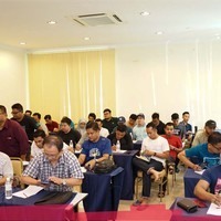Seminar Percuma FBS Penang