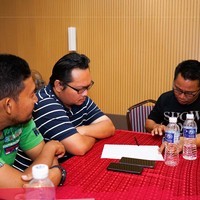 Seminar Percuma FBS Sabah