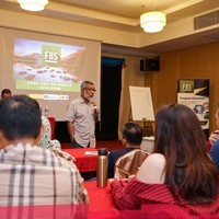 Seminar Percuma FBS Sabah
