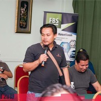 Seminar Percuma FBS Kuantan