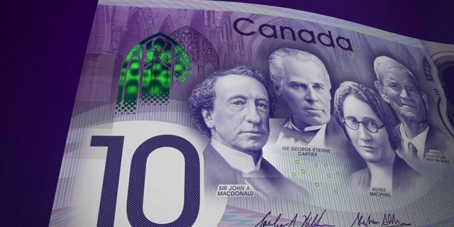 Adakah BOC akan menguatkan lagi dolar Kanada?