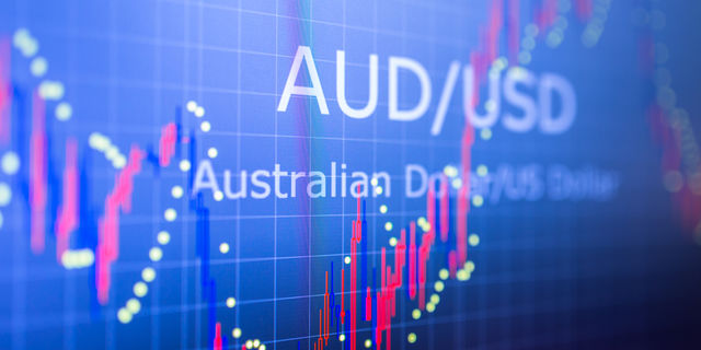 Bilakah Jualan Runcit Australia dan bagaimana pengaruhnya terhadap AUD / USD?