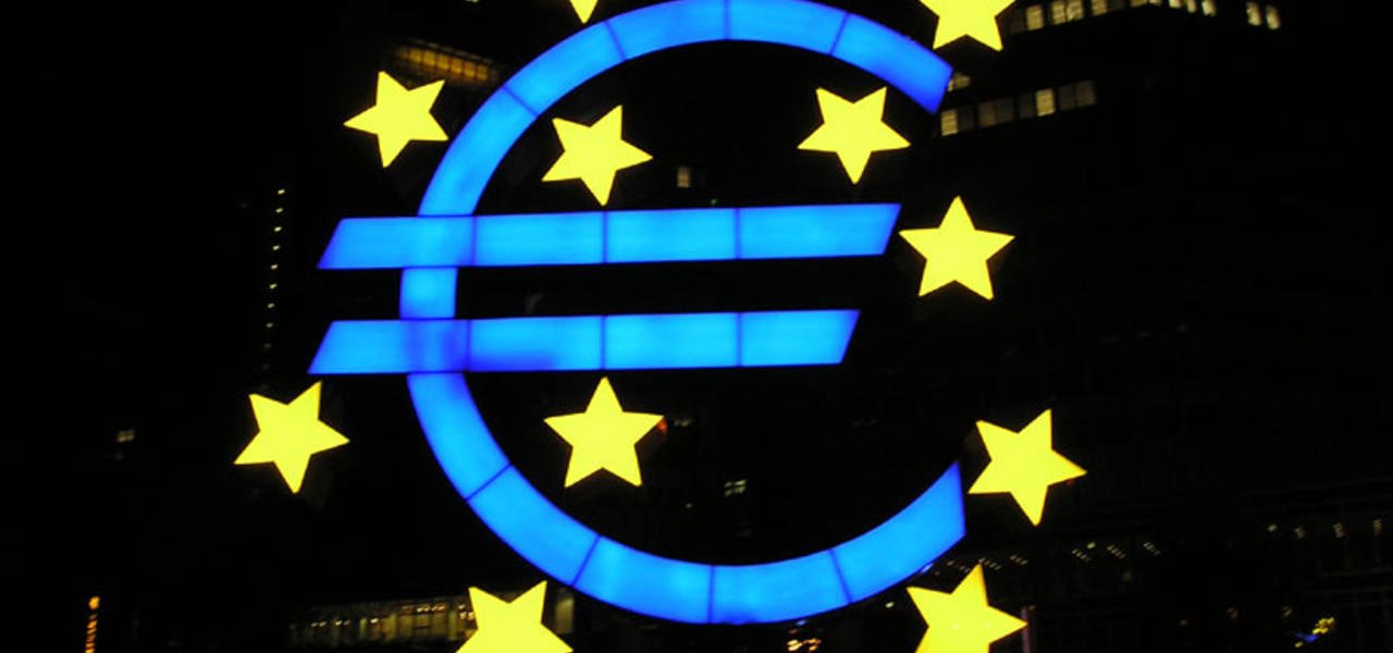 Laporan ECB menjadi tumpuan