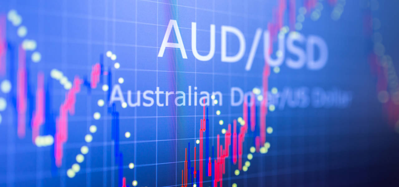 AUD / USD turun 25 pip selepas status-quo RBA, QE tambahan