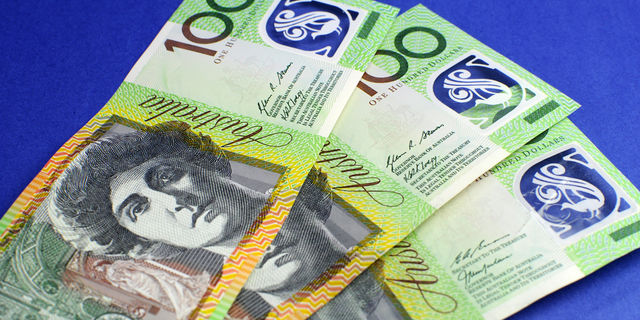 Bank simpanan Australia (RBA) membeli bon bernilai AS $ 4 bilion lebih lama