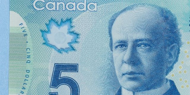 Adakah KDNK Kanada akan menjadikan CAD lebih kuat?