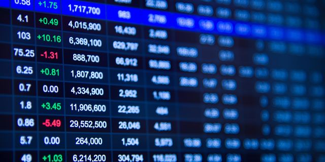 Laporan PMI pada hari Rabu akan mempengaruhi EUR, GBP, dan USD