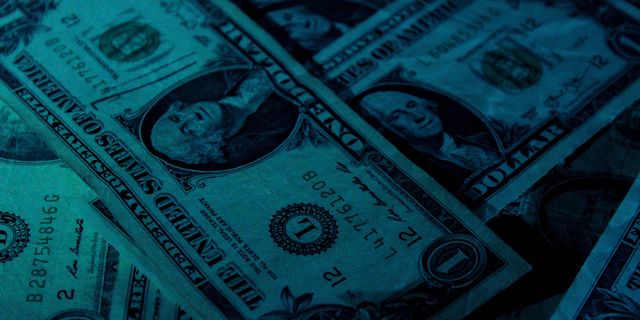 Indeks Pengurus Perolehan Amerika Syarikat Akan Menggerakkan Dolar