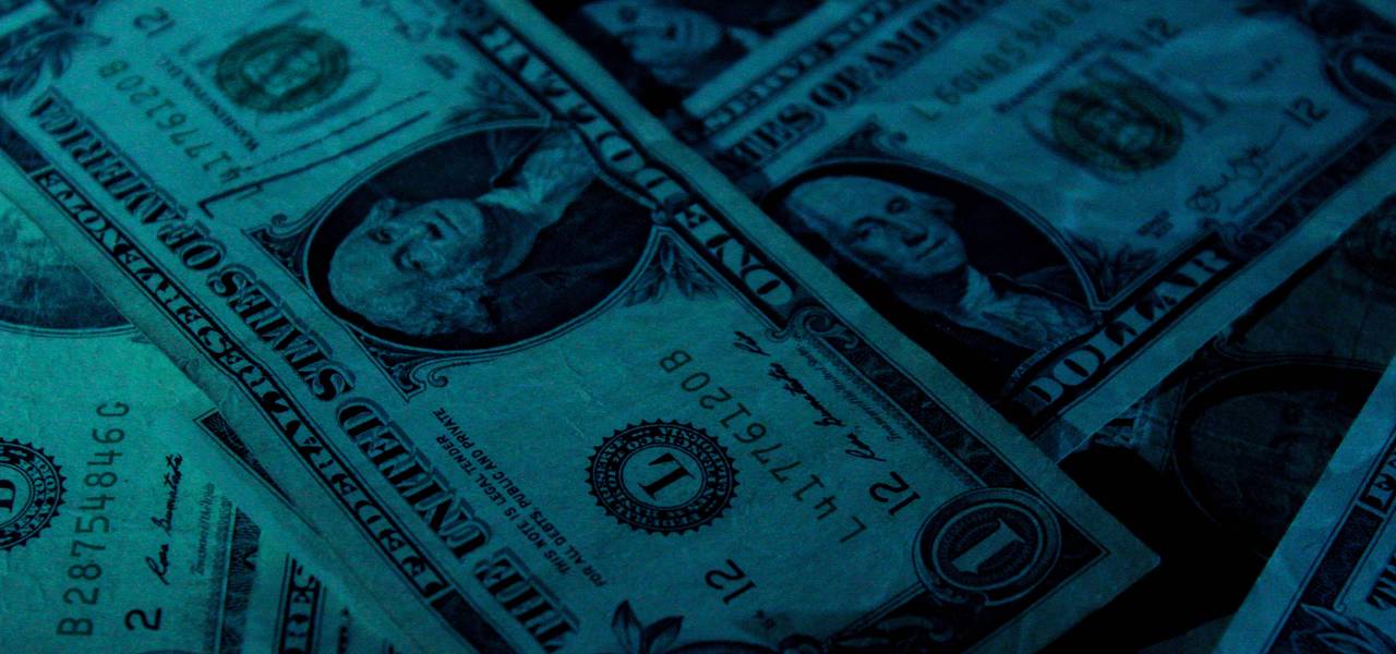 Indeks Pengurus Perolehan Amerika Syarikat Akan Menggerakkan Dolar