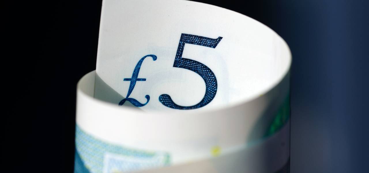 Kadar Inflasi UK Akan Memberi Impak Ke Atas GBP