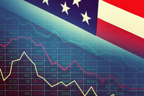 Emas Tak Bermaya, Kata-Kata Hawkish Fed Kuatkan Dolar AS!