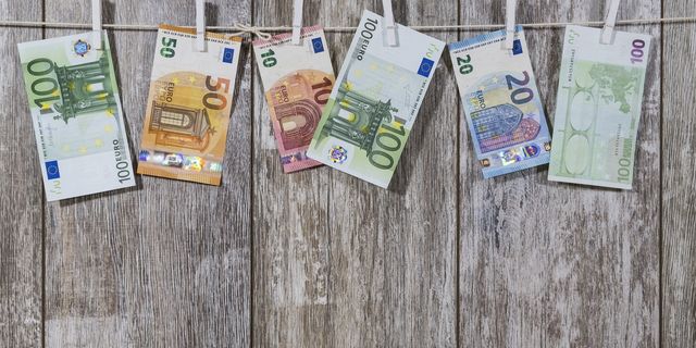 ECB membawakan peluang kepada para pedagang EUR
