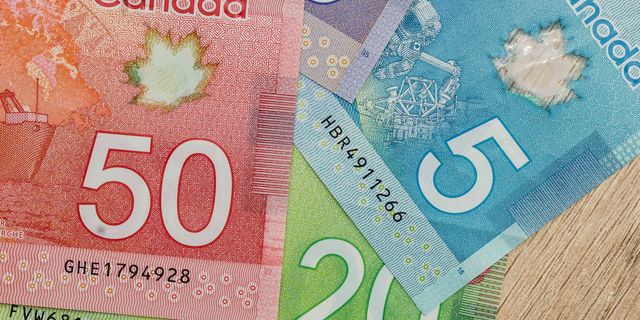 Satu pengumuman besar mungkin akan menaikkan dolar Kanada