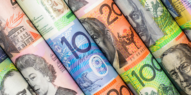 Adakah Bank Rizab Australia akan melemahkan AUD?