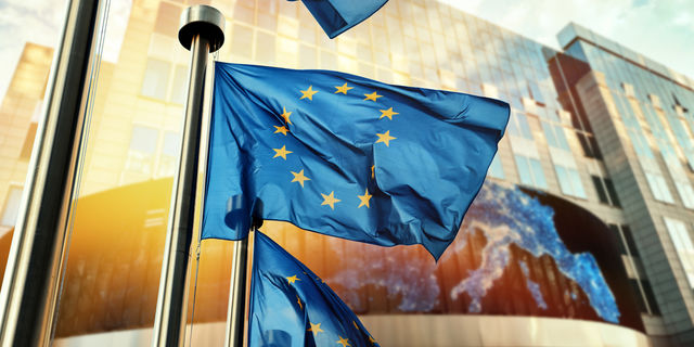 Bank Pusat Eropah mungkin akan menggerakkan EUR