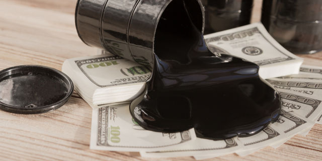 Adakah harga minyak akan melambung? 