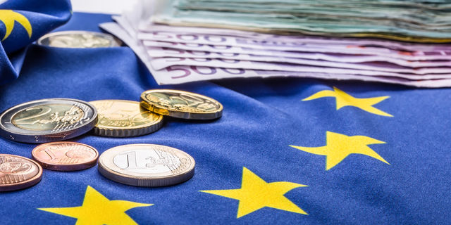 Adakah Presiden ECB akan ubah nada beliau?