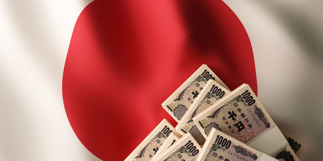 EURJPY terkesan dengan data jualan runcit