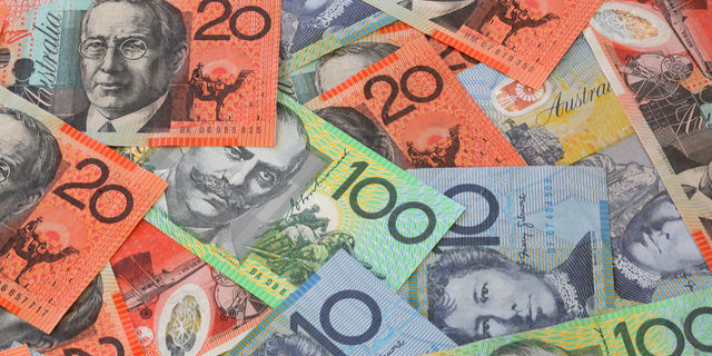 Dolar Australia mengukuh selepas data inflasi dikeluarkan 