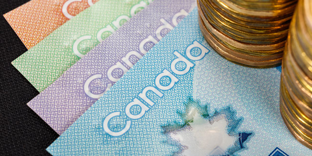 Ekonomi Kanada dijangka hampir terhenti pada bulan Mei dalam kelemahan jualan borong dan runcit.