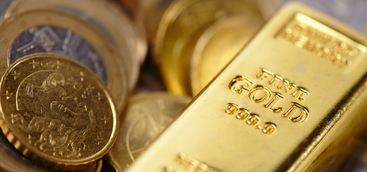 Emas mendekati $ 1475 apabila bullish kekal mendapat manfaat dari kebencian risiko 