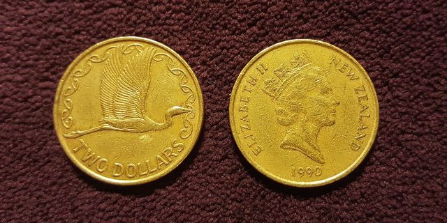 New Zealand: Jualan Runcit turun 0.3% pada Q2