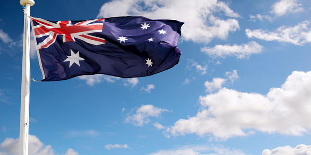 Kelulusan kewangan perumahan Australia pulih