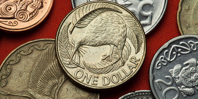 NZ: KDNK dijangka meningkat 0.6% untuk suku Jun