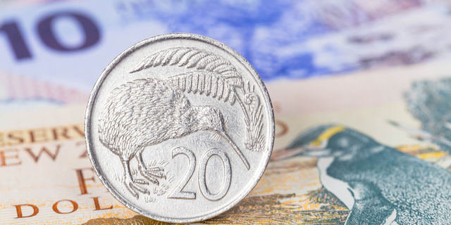 NZ: Pergerakan perlahan lebih lanjut dalam pertumbuhan ekonomi - 01-10-2019