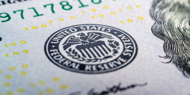 Fed akan mengurangkan kadar pada 30 Oktober dan sekali lagi pada Q1 2020