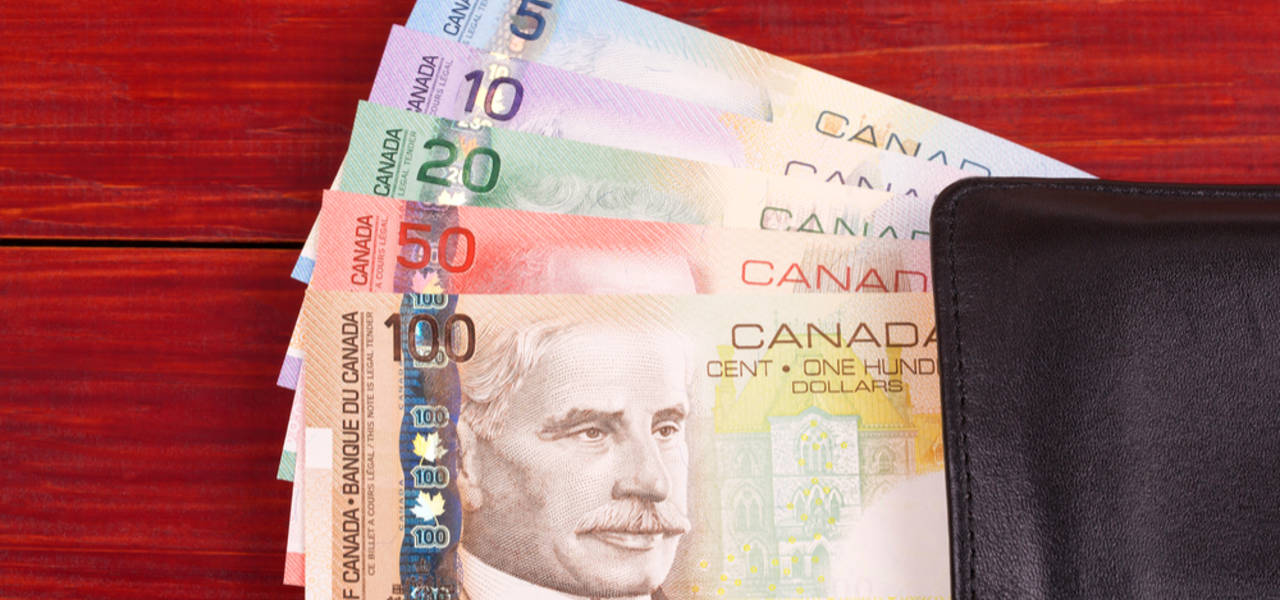 Adakah dolar Kanada akan berpatah arah?
