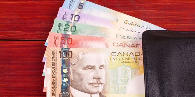 Adakah dolar Kanada akan berpatah arah?