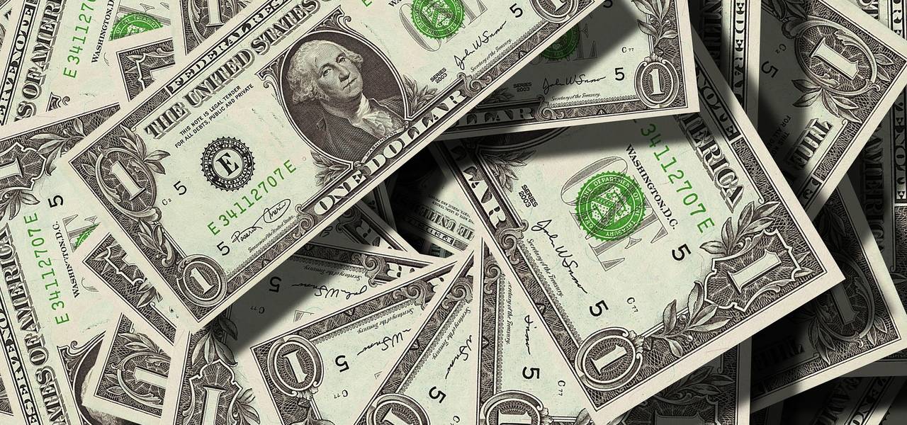 USD dijangka bertambah meruwap lagi! 