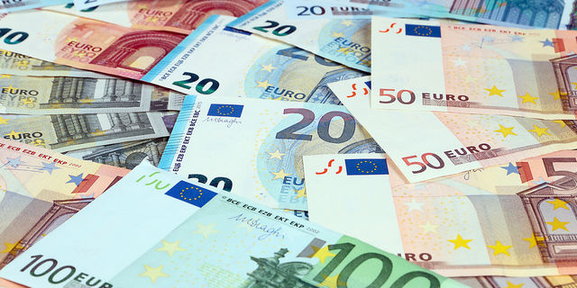 Produk Domestik Kasar Eurozone Lanjutan Dalam Suku Ketiga 2019
