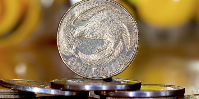 Pertumbuhan KDNK: kunci untuk dagangkan NZD
