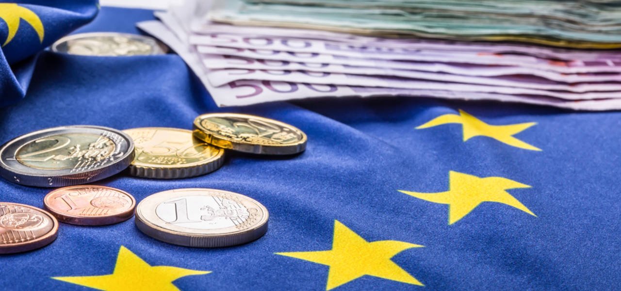 EUR / USD: Ditolak lagi pada MA 200, mata tertumpu kepada data IFO Jerman dan ucapan Lagarde