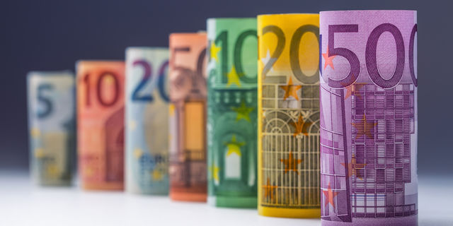 Satu lagi cabaran untuk EUR