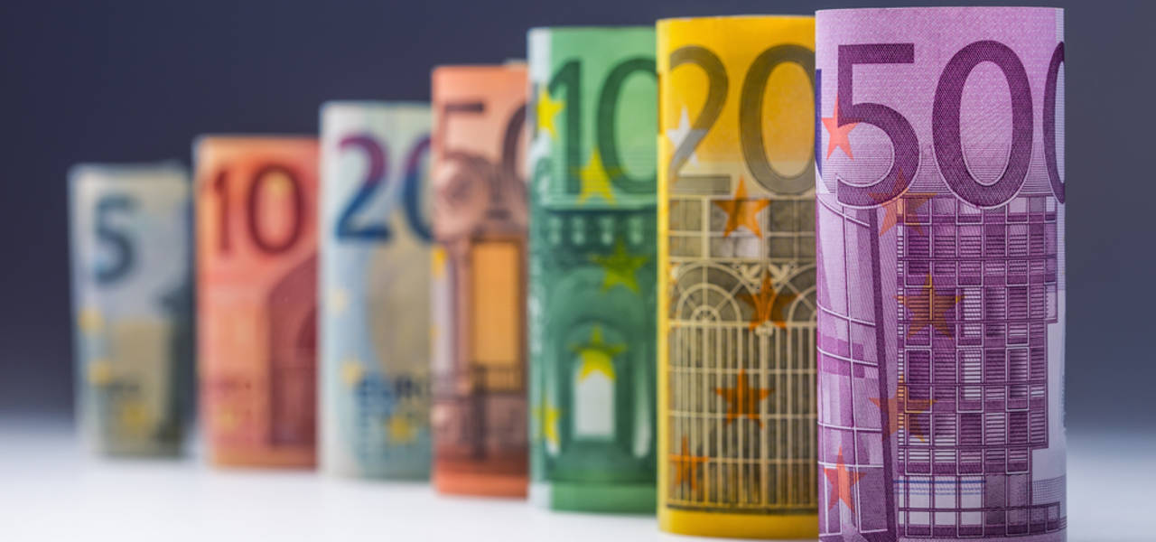 Satu lagi cabaran untuk EUR