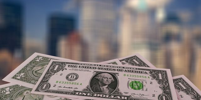 Setiausaha Perbendaharaan AS  Mnuchin: AS akan mengekalkan tarif untuk import China buat masa ini