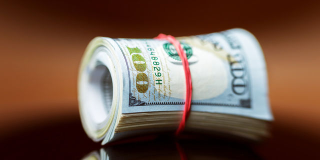Indikator penting untuk kekuatan USD