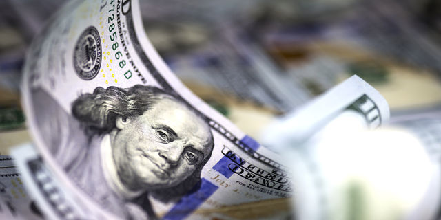 Indeks Dolar AS dari 2020 tertinggi, berhampiran 98.40 menjelang NFP
